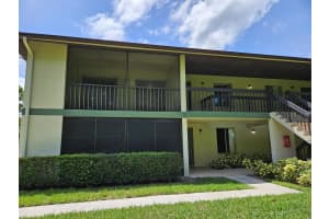 6499 Chasewood Drive G, Jupiter, FL 33458 Sold 04/11/25