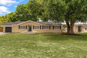 8065 97th Court, Vero Beach, FL 32967 Sold 09/30/24