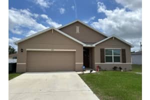 442 SW Dahled Avenue, Port Saint Lucie, FL 34953 Sold 11/18/24