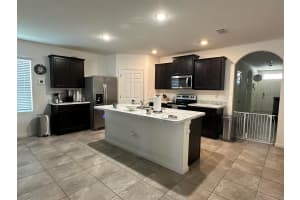 442 SW Dahled Avenue, Port Saint Lucie, FL 34953 Sold 11/18/24