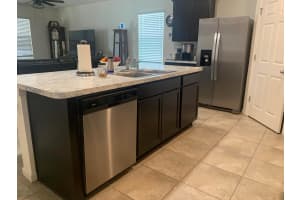 442 SW Dahled Avenue, Port Saint Lucie, FL 34953 Sold 11/18/24