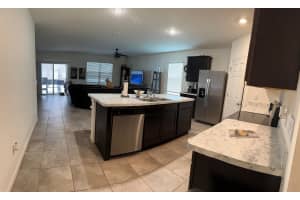 442 SW Dahled Avenue, Port Saint Lucie, FL 34953 Sold 11/18/24