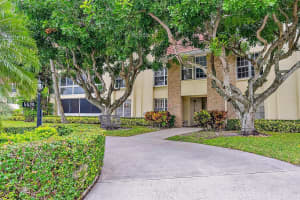 5520 Tamberlane #110 Circle, Palm Beach Gardens, FL 33418 Sold 09/16/24
