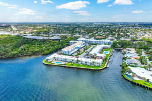 700 NE Harbour Terrace 1250, Boca Raton, FL 33431 Sold 04/25/25