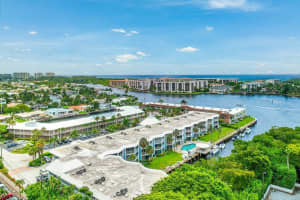 700 NE Harbour Terrace 1250, Boca Raton, FL 33431 Sold 04/25/25