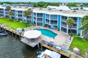 700 NE Harbour Terrace 1250, Boca Raton, FL 33431 Sold 04/25/25