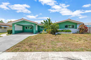 1289 SW 7th Street, Boca Raton, FL 33486 Sold 06/21/24