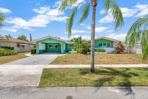 1289 SW 7th Street, Boca Raton, FL 33486 Sold 06/21/24