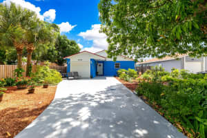 908 S N Street, Lake Worth Beach, FL 33460 Sold 01/23/25