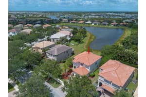 11777 SW Bennington Circle, Port Saint Lucie, FL 34987 Sold 10/11/24
