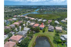 11777 SW Bennington Circle, Port Saint Lucie, FL 34987 Sold 10/11/24