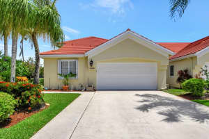 6199 Bear Creek Court, Lake Worth, FL 33467 Sold 07/19/24