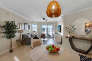 815 NW Flagler Avenue 401, Stuart, FL 34994 Sold 01/31/25