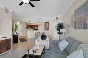 815 NW Flagler Avenue 401, Stuart, FL 34994 Sold 01/31/25