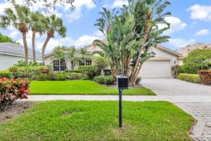 6791 Fiji Circle, Boynton Beach, FL 33437 Sold 12/06/24