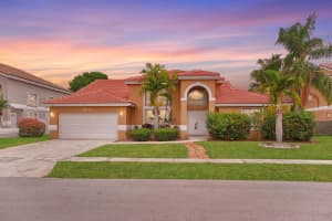 20173 NW 9th Drive, Pembroke Pines, FL 33029 Sold 07/12/24