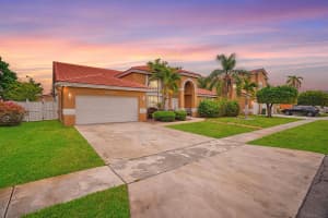 20173 NW 9th Drive, Pembroke Pines, FL 33029 Sold 07/12/24
