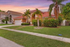 20173 NW 9th Drive, Pembroke Pines, FL 33029 Sold 07/12/24