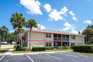 1566 SE Royal Green Cir 201 V201, Port Saint Lucie, FL 34952 Sold 12/16/24