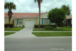 15249 Lake Wildflower Road, Delray Beach, FL 33484 Sold 07/10/24