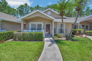 635 NW San Remo Circle, Saint Lucie West, FL 34986 Sold 12/31/24
