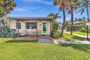 1225 Hillsboro Mile R1, Hillsboro Beach, FL 33062 Sold 06/24/24