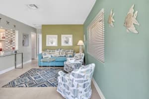 1225 Hillsboro Mile R1, Hillsboro Beach, FL 33062 Sold 06/24/24