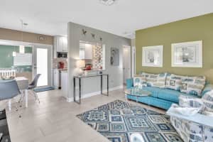 1225 Hillsboro Mile R1, Hillsboro Beach, FL 33062 Sold 06/24/24