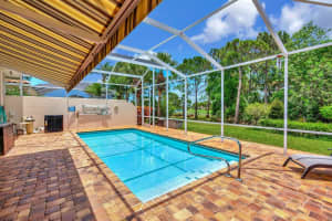 8049 SE Paurotis Lane, Hobe Sound, FL 33455 Sold 09/11/24