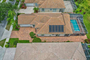 8049 SE Paurotis Lane, Hobe Sound, FL 33455 Sold 09/11/24