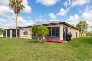 14845 Tucan Street Street, Fort Pierce, FL 34951 Sold 08/20/24