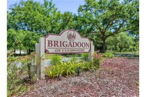 4004 Brigadoon Circle, Clearwater, FL 33759 Sold 08/16/24