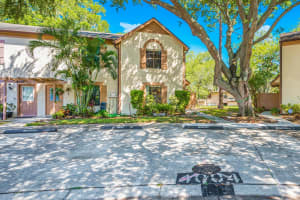4004 Brigadoon Circle, Clearwater, FL 33759 Sold 08/16/24