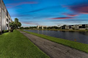 7340 Amberly Lane 107, Delray Beach, FL 33446 Sold 11/14/24