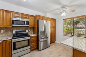 7340 Amberly Lane 107, Delray Beach, FL 33446 Sold 11/14/24