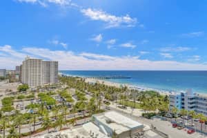 101 Briny Avenue 1209, Pompano Beach, FL 33062 Sold 08/30/24