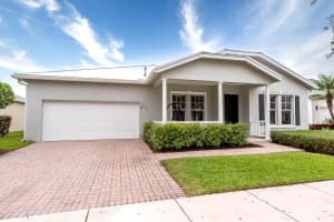 10691 SW Waterway Lane, Port Saint Lucie, FL 34987 Sold 08/01/24