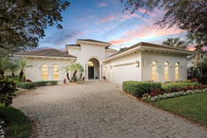 9541 SE Sandpine Lane, Hobe Sound, FL 33455 Sold 09/13/24