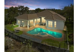 9541 SE Sandpine Lane, Hobe Sound, FL 33455 Sold 09/13/24