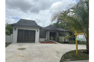 5130 SW 11th Street, Margate, FL 33068 Sold 01/02/25