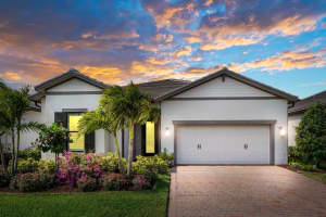 655 SE Boboli Way, Port Saint Lucie, FL 34984 Sold 07/31/24