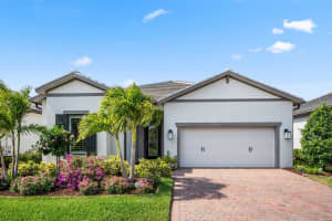 655 SE Boboli Way, Port Saint Lucie, FL 34984 Sold 07/31/24
