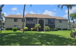 526 Shady Pine Way B2, Greenacres, FL 33415 Sold 07/12/24
