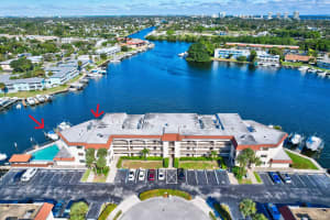 313 Lake Circle 209, North Palm Beach, FL 33408 Sold 08/28/24