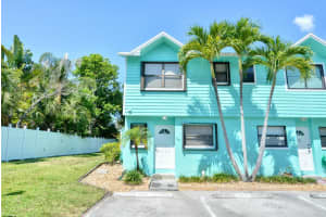 13521 S Indian River Drive 1001, Jensen Beach, FL 34957 Sold 10/16/24