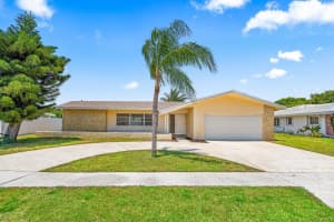 1384 SW 12th Street, Boca Raton, FL 33486 Sold 06/20/24