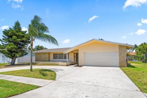 1384 SW 12th Street, Boca Raton, FL 33486 Sold 06/20/24