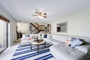2953 SW 22nd Circle 25c, Delray Beach, FL 33445 Sold 07/12/24
