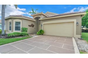 6320 Harbour Club Drive, Lake Worth, FL 33467 Sold 09/03/24