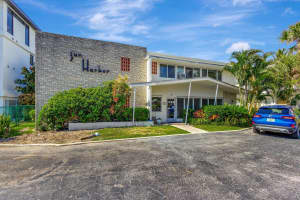 214 Inlet Way 204, Palm Beach Shores, FL 33404 Sold 11/06/24